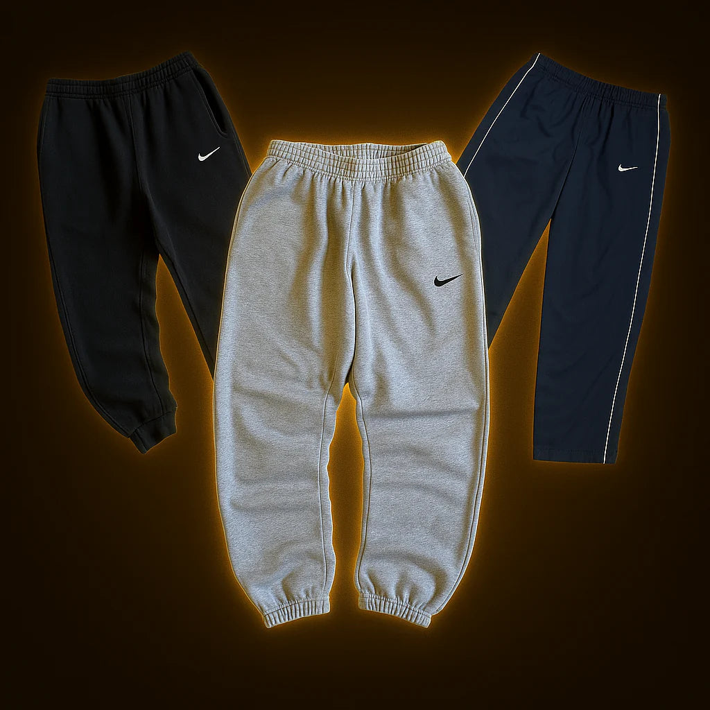 Branded Sweatpants - Vendor