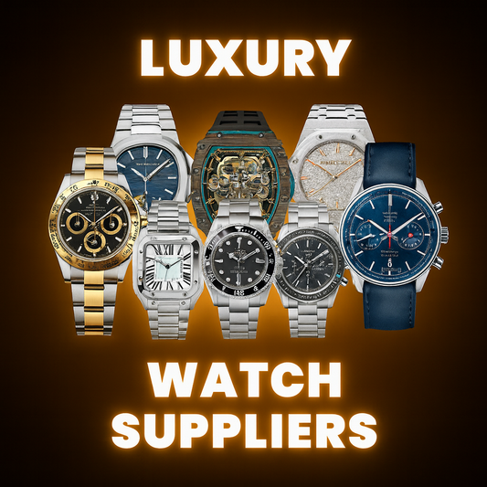 Luxury Watch - Vendor