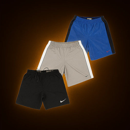 Branded Shorts - Vendor