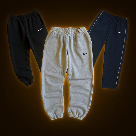 Branded Sweatpants - Vendor