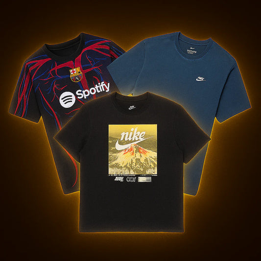 Branded Tshirt - Vendor