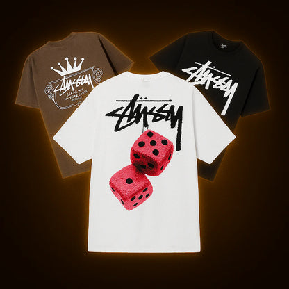 Branded Tshirt - Vendor