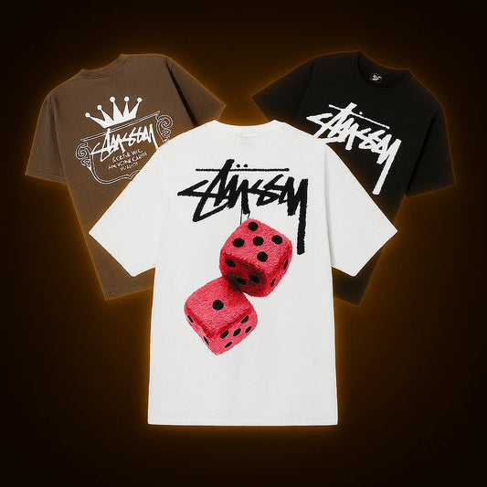 Branded Tshirt - Vendor
