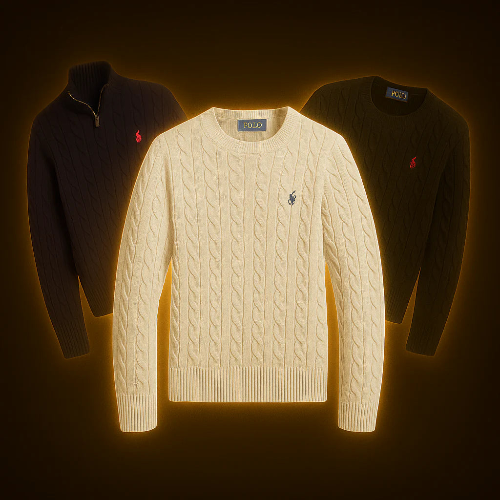 RL Knitwear - Vendor