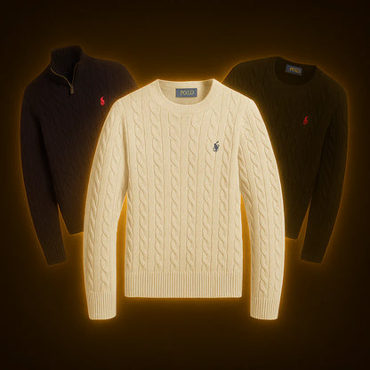 RL Knitwear - Vendor