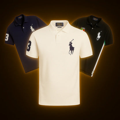 RL Polo Shirt - Vendor