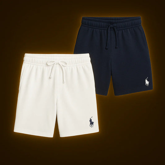 RL Shorts - Vendor