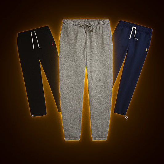 RL Sweatpants - Vendor