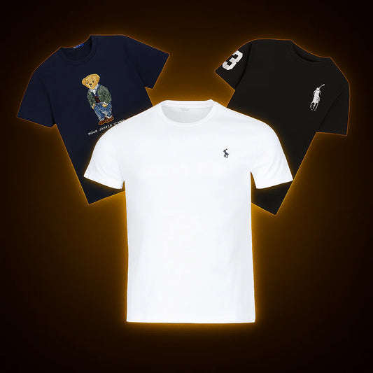 RL Tshirt - Vendor